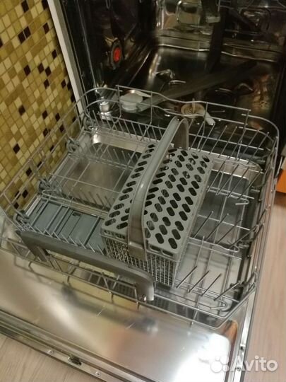 Посудомоечная машина IKEA. 60 см