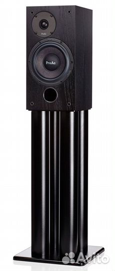 Полочная акустика ProAc Studio SM100 black ash
