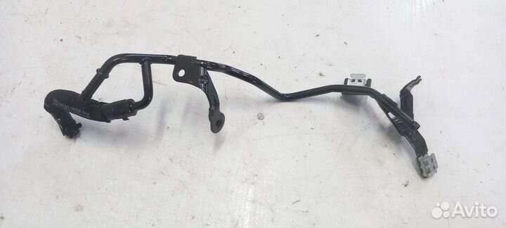 Трубка охлождения #5 2.0 DFG Volkswagen Tiguan 2