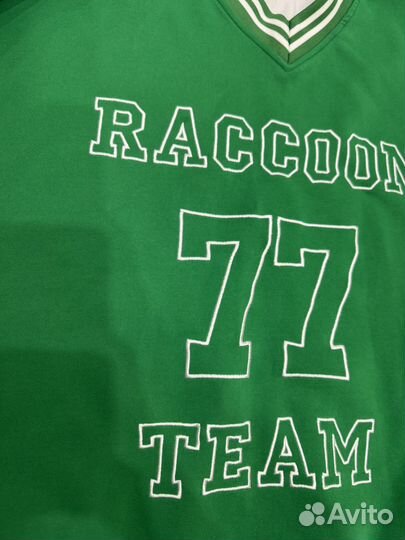 Свитшот корея