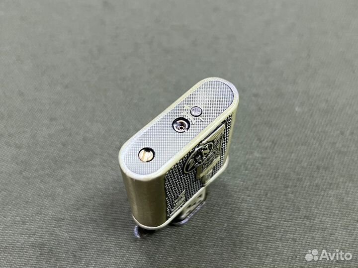 Газовая зажигалка Jack