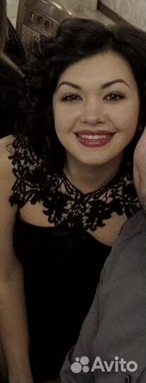 Платье 46 размер