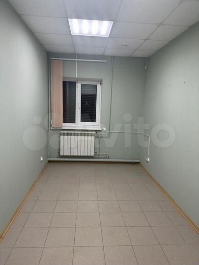 Офис, 10 м²