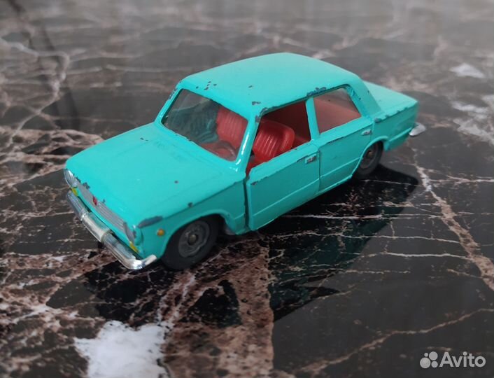Ваз 2101 