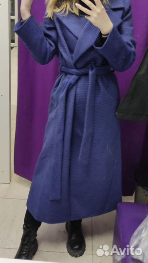 Пальто женское