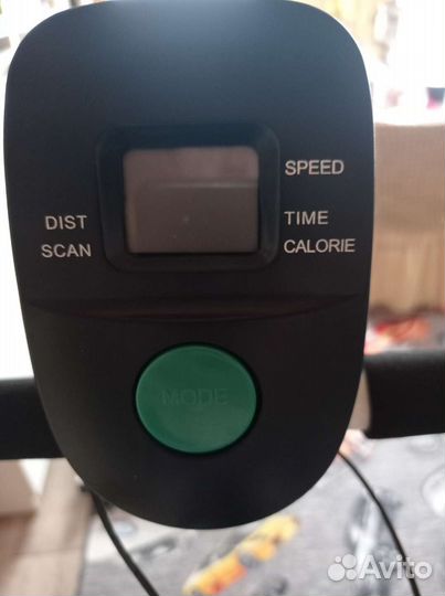 Беговая дорожка механическая