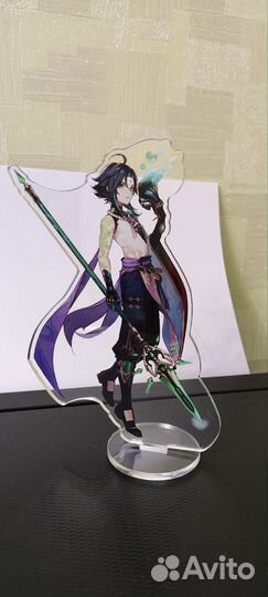 Фигурка Сяо