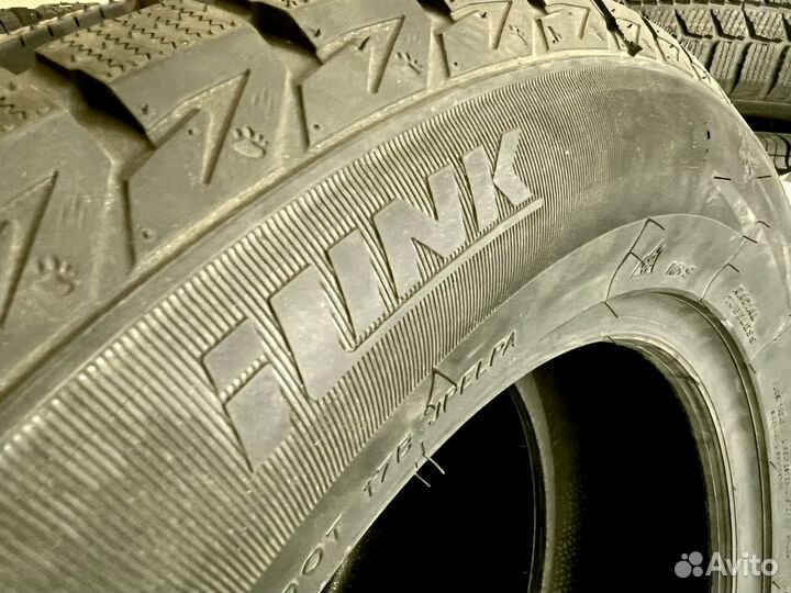 iLink Winter IL868 265/60 R18 117T