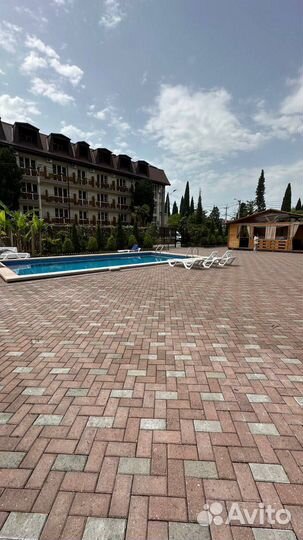 Горящие туры в абхазию