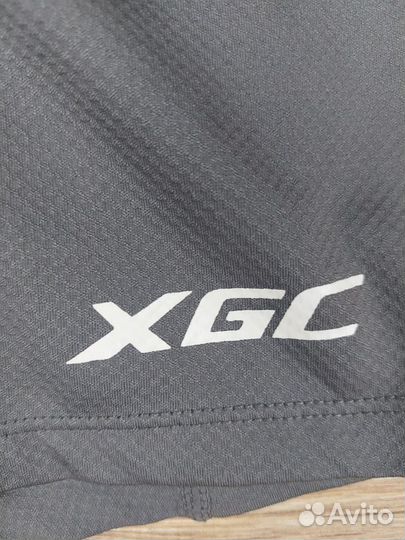 Велотрусы женские XGC