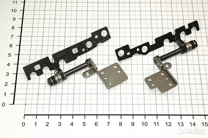 Петли Lenovo Y50-70 Y50-80