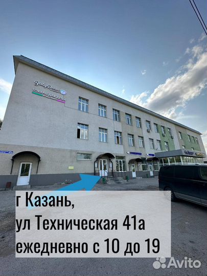 Коляска 3 в 1 Anex m/type - Чёрный (Ink)