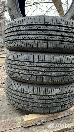 Giti GitiComfort F50 215/55 R18 95H