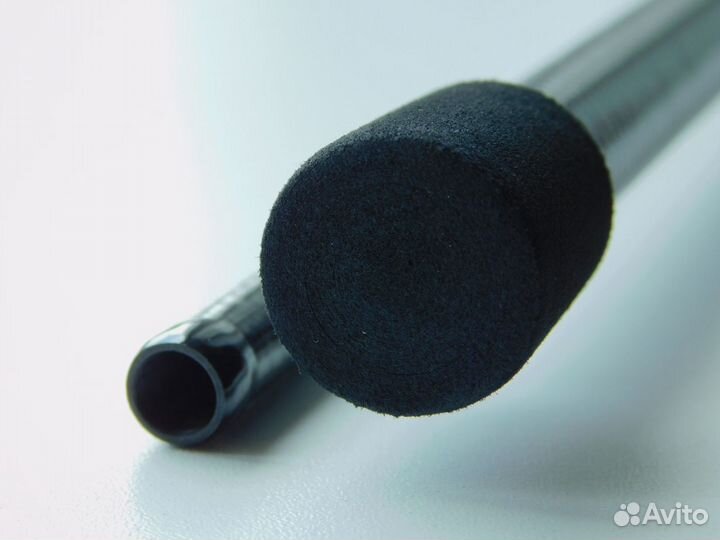 Gamakatsu luxxe Yoihime Hana S80MH-Solid