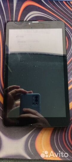 Планшет Digma citi 8592 3G