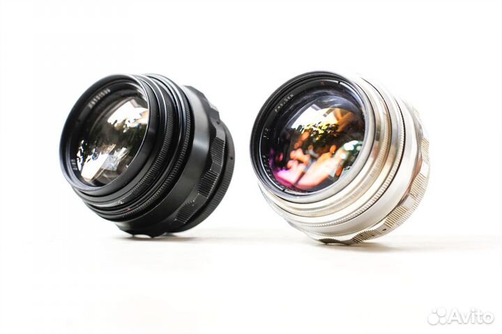 Портретный Юпитер 9 2 / 85mm. Большой выбор 25шт