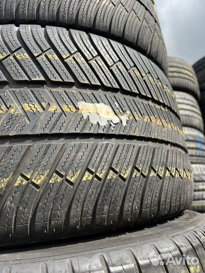 Michelin Pilot Alpin 4 285/40 R19