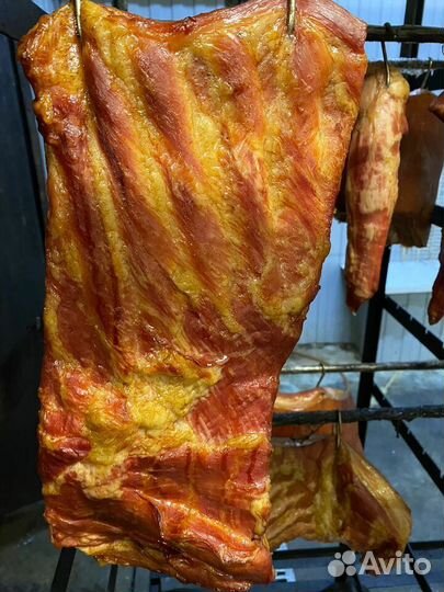 Полуфабрикаты собственного производства