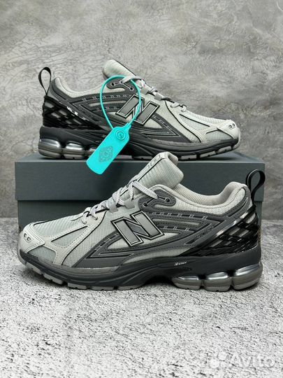 Кроссовки new balance 1906r gore tex cordura