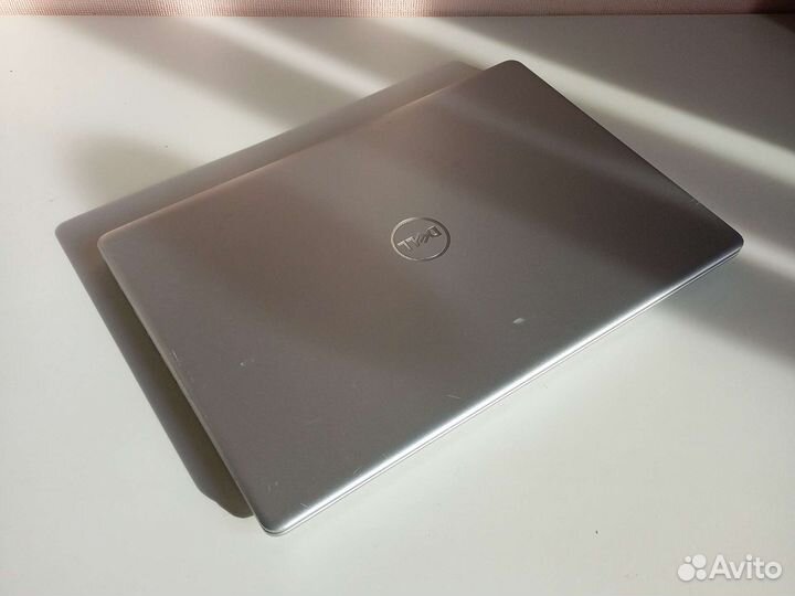 Ноутбук dell core i7