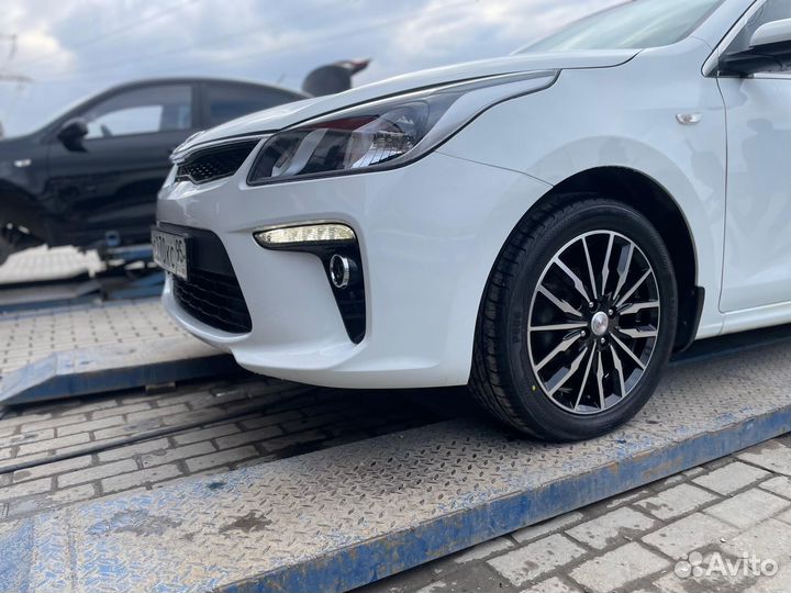 Колеса r15 Mikonos