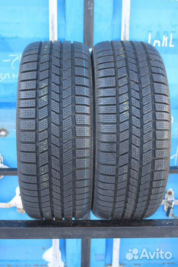 Pirelli Winter Snowsport 225/45 R18 100L