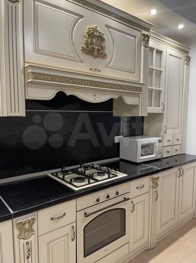 1-к. квартира, 50 м², 8/8 эт.