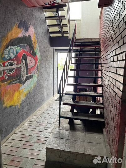 Автокомплекс