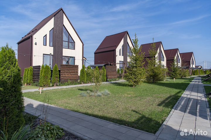 Управление недвижимостью