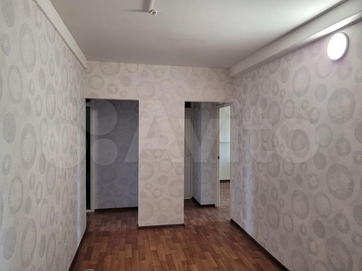 3-к. квартира, 87,6 м², 9/16 эт.