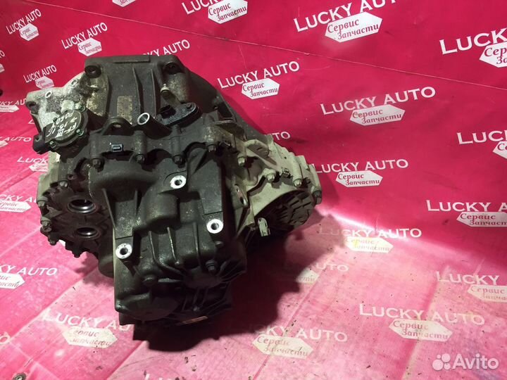 АКПП Форд Фокус 3 Ford Focus 3 2011-2019