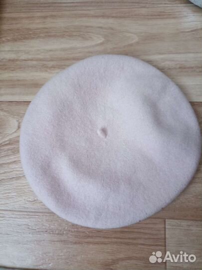 Шапка женская