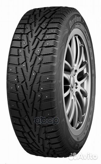 Cordiant Snow Cross PW-2 195/55 R15