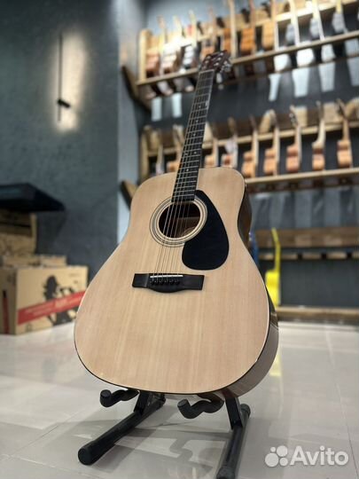 Yamaha F310 Акустическая гитара (новая)