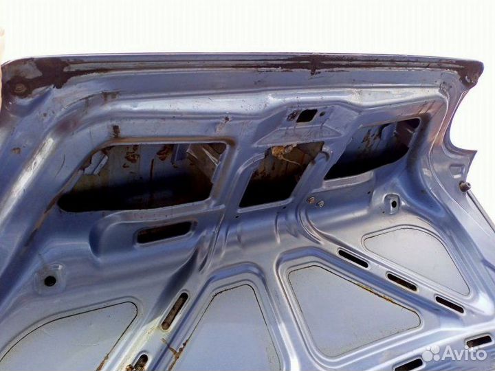 Крышка багажника Daewoo Nexia