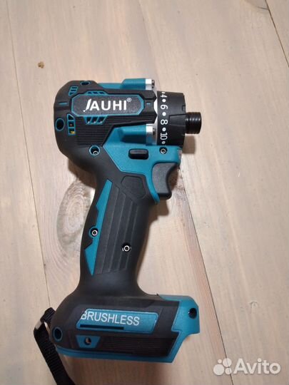 Шуруповерт makita 18v аналог DDF083