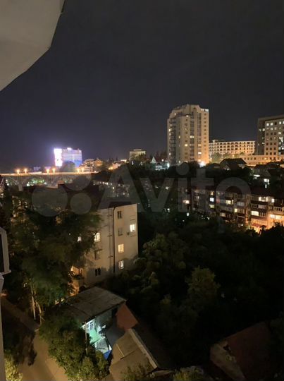 Квартира-студия, 32 м², 7/7 эт.