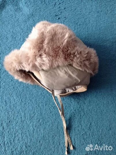 Шапки детские для мальчиков