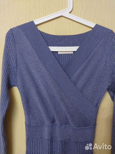 To be blossom платье