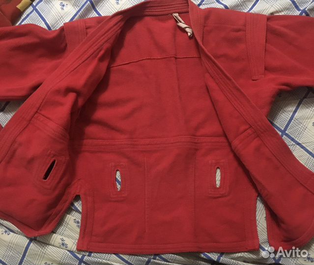 Самбовка 140