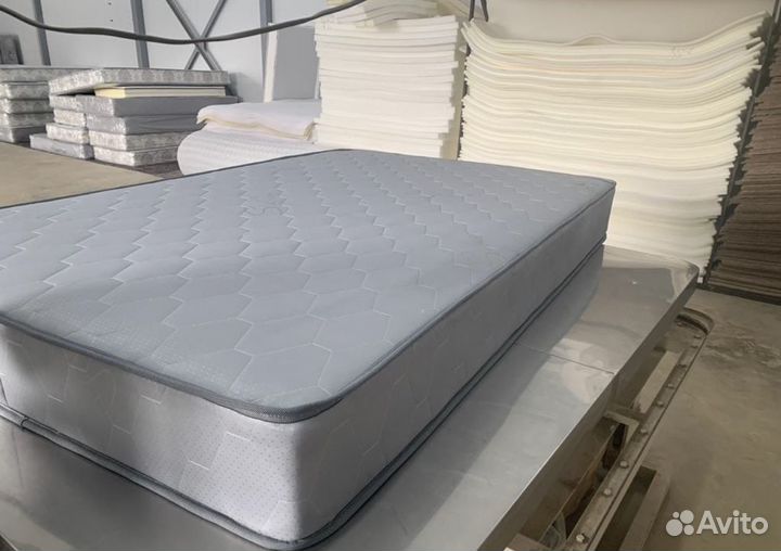 Матрас 160х200