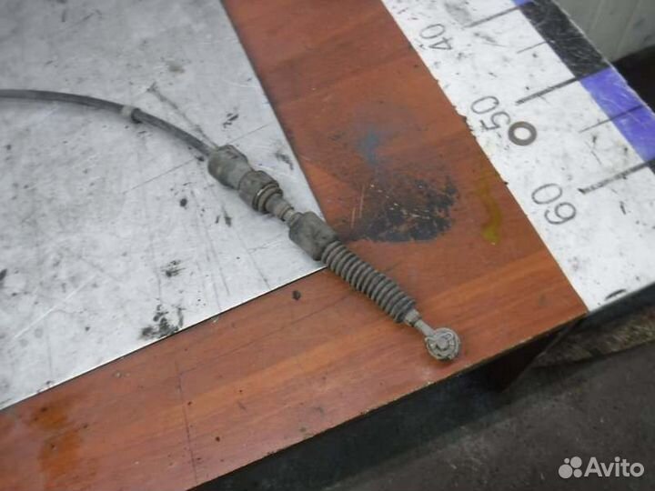 Трос кпп Nissan Ad QG15 2000