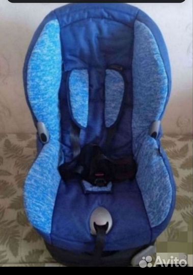 Maxi cosi priori автокресло 9-18 кг