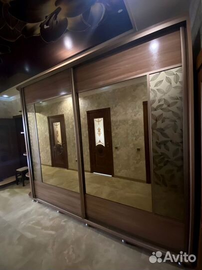 Шкафы на заказ по индивидуальным параметрам