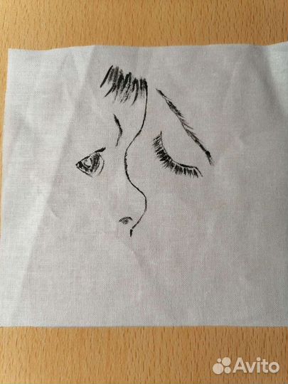 Нашивки на одежду