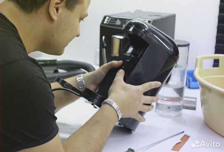 Ремонт Кофемашин Delonghi. Ремонт Кофемашин Jura