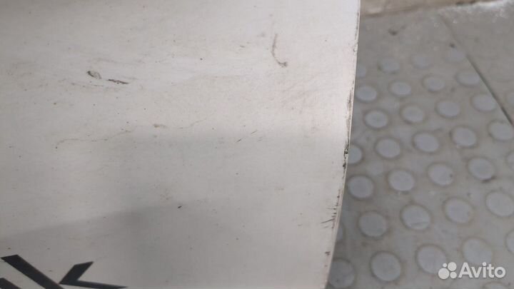 Дверь боковая Volkswagen Caddy, 2015