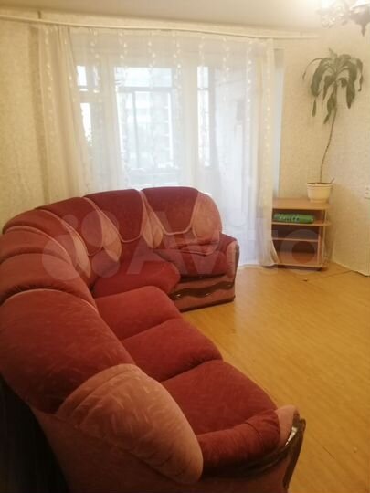 2-к. квартира, 69 м², 9/9 эт.