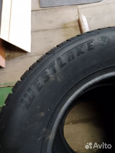 Westlake All Season Z-401 215/65 R16 98