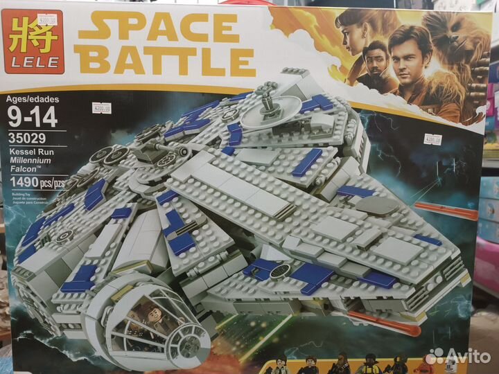 Робот,конструктор лего. Тобот